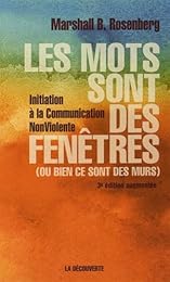 Les mots sont des fenêtres (ou bien ce sont des murs)
