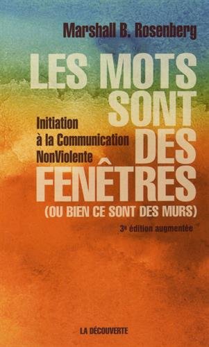 Les mots sont des fenêtres (ou bien ce sont des murs)