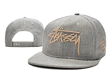 Larry 2019 Fashion Hot Hip Hop Stussy hat Cap Snapback