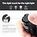 Zanflare F2 LED Flashlight, IP68 Water-Resistant, Tactical Cree Torch Light, 4 Light Modes Low/Medium/High/Strobe for Camping, Cycling, Emergency, Neutral White 4500-5000K