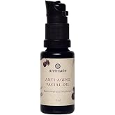 Anti-Aging Facial Oil by Annmarie Gianni Skin Care | Lightweight botanical facial oil that deeply hydrates, softens and supports a firmer, more radiant-looking complexion.