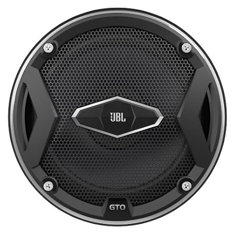 jbl 509c