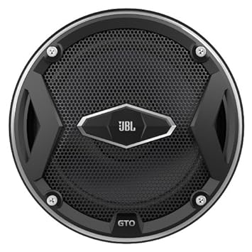 jbl gto 509c