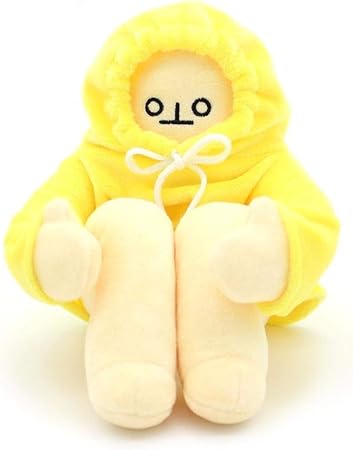 Amazon ぬいぐるみ 40c人形ぬいぐるみ男の人形ソフトぬいぐるみ韓国人気のアピーズ人形かわいい誕生日のおもちゃ子供赤ちゃん 抱き枕 ぬいぐるみ おもちゃ