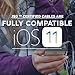 Charging Cables by JSD TM - 3 Feet USB to 8 pin charger for iPhone 5, 6, 7, iPad Air, Mini, 4th Gen, iPod Touch 5th Gen. Lightning Cable. Data Sync and Charging Cable Charger. iOS 10+ (5 Pack)