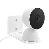 Metal Wall Mount Holder fits for Google Nest Indoor