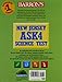 New Jersey ASK4 Science Test (Barron's Test Prep NJ)
