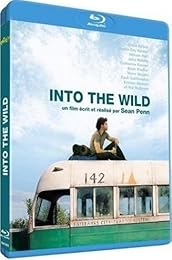 Into The Wild - Pack Duo Blu-Ray+ Dvd