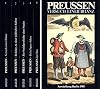 Preussen. Versuch einer Bilanz. (Katalog zur Ausstellung Berlin 1981. Fünf Bände. Mit vielen hundert Abbildungen.) (buch)