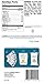 SimplyProtein Kids Bar, Strawberry Vanilla, GF and Vegan - (0.7 oz, Pack of 12)