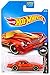 Hot Wheels 2017 Camaro Fifty '81 Camaro 361/365, Orange