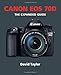 Canon EOS 70D (Expanded Guides)