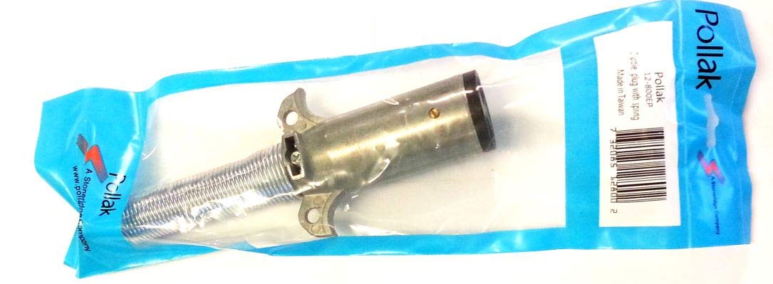 Pollak Wiring Harnes