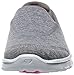 Skechers Performance Women's Go Walk 3 Reboot Walking Slip-On Shoe,Heathered Gray,10 M US
