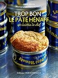 Image de Trop Bon ! le Pate Henaff
