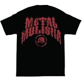Metal Mulisha Bloodcrest Tee