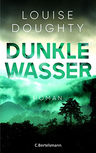 Dunkle Wasser: Roman (German Edition)