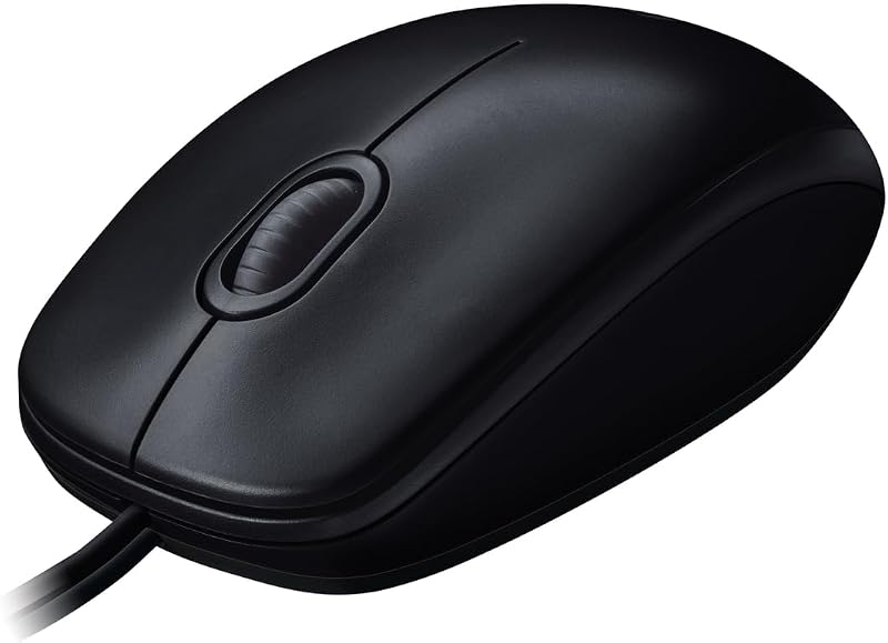 M90 Maus mit Kabel