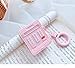 Mulafnxal Compatible with Airpods 1&2 Case,Cute 3D Funny Cartoon Character Silicone Airpod Cover,Kawaii Fun Cool Stylish Design Skin,Fashion Cases for Girls Kids Teens Boys Air pods(Pink Retro Phone)