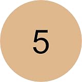 Catrice HD Liquid Coverage Foundation Ivory Beige 005 3 x 30 ml Pipette view 6