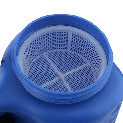 Coldcedar Backpack Sprayer for Killing Weeds in Lawns and Gardens 18L 4.75 Gallon Manual Knapsack Pesticide Fertilizer Sprayer for Professionals Applying Herbicides