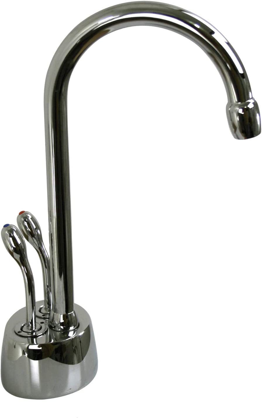 Westbrass DT1F272-05 Develosah 9