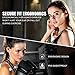 Letsfit Wirelss Earbuds, Bluetooth 5.0 in-Ear Headphones Deep Bass 3D Stereo Sound Earphones with 27 Hours Playtime, Sweatproof Bluetooth Earbuds with Built-in Mic and Charging Casethumb 2