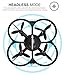 SIMREX X400-V2 Mini Drone RC Training Quadcopter for Kids Altitude Hold Headless RTF 6-Axis Gyro 4CH 2.4Ghz Helicopter Toy with Remote Control Super Easy Fly for Beginners