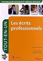 Les  écrits professionnels
