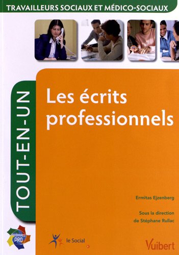 Les  écrits professionnels
