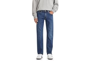 Levi's Men's 514 Straight Fit Jean