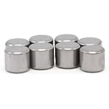 Pinewood Derby Tungsten Cylinder & Ball Weights Set | Gravity Assist