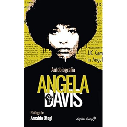 Angela Davis: Autobiografia Angela Davis: Autobiografia