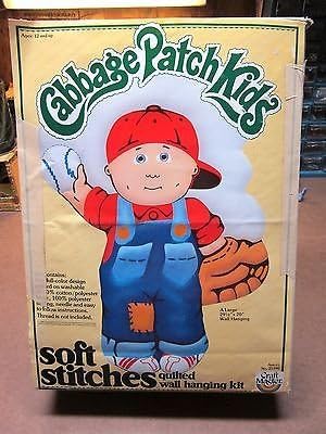 cabbage patch kit