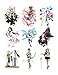 Large Stickers (9 pics 2.5