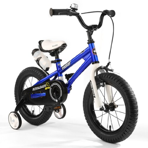 freestyle bikes for kids