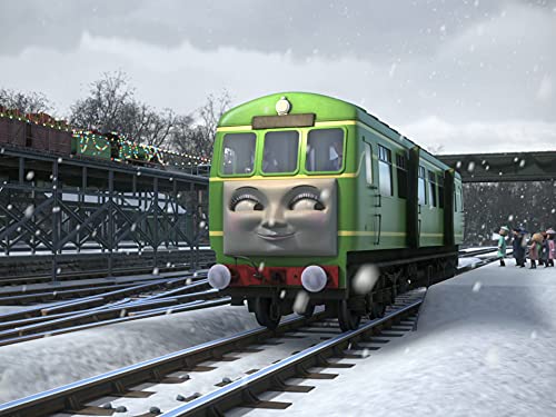 Watch Thomas Friends Season 21 Uk Prime Video Watch Thomas Friends Season 21 Uk Prime Video