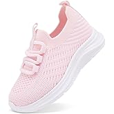 BMCiTYBM Baby Toddler Walking Sneakers Boys Girls Shoes