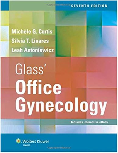 Download Glass' Office Gynecology PDF