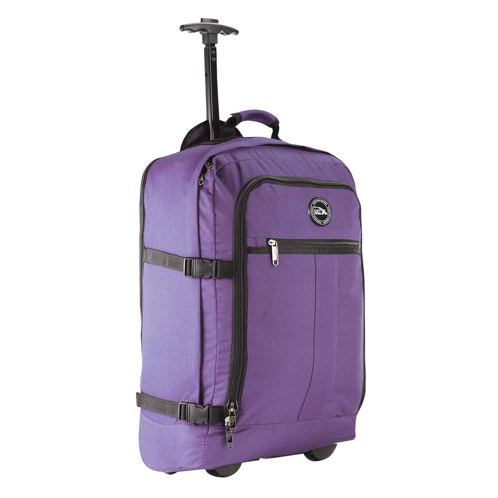 cabin trolley 55x40x20