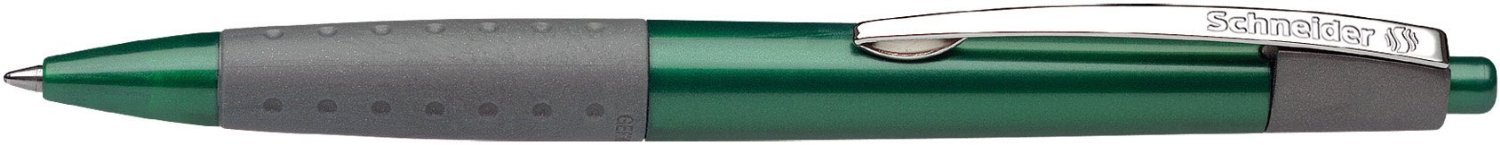Schneider Loox Ballpoint Pen, Medium Line