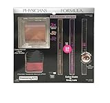 Physicians Formula Shimmering Kits, 0.284 Pound
