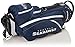 Team Golf NFL Fairway Golf Stand Bag, Lightweight, 14-way Top, Spring Action Stand, Insulated Cooler Pocket, Padded Strap, Umbrella Holder & Removable Rain Hood