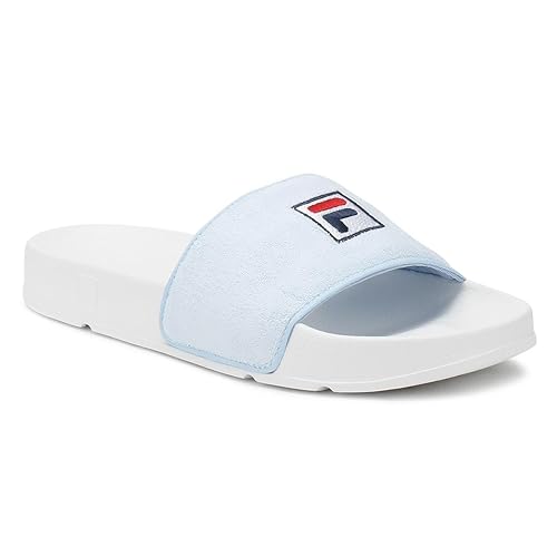 fila flip flops amazon