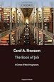 The Book of Job: A Contest of Moral Imaginations