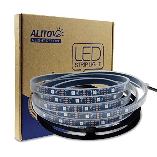 Best programmable led strip lights arduino for 2019 Sideror Reviews