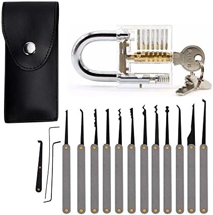 Marvelous 15pcs set Hardware Multitools
