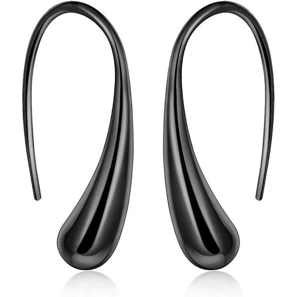 Pendientes De Aro De Plata De Ley 925 Para Mujer, Boda, Novia, Regalo Para Su Madre, Hipoalergénicos, Transparentes, Para Dormir, Hélice, Tragus, Ligeros, Elegantes, Gruesos, Dorados, Perlas Con Clip