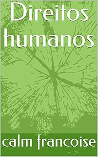 Livro Direitos humanos