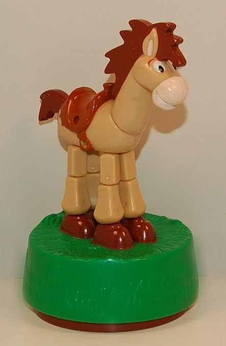horse toy story 2